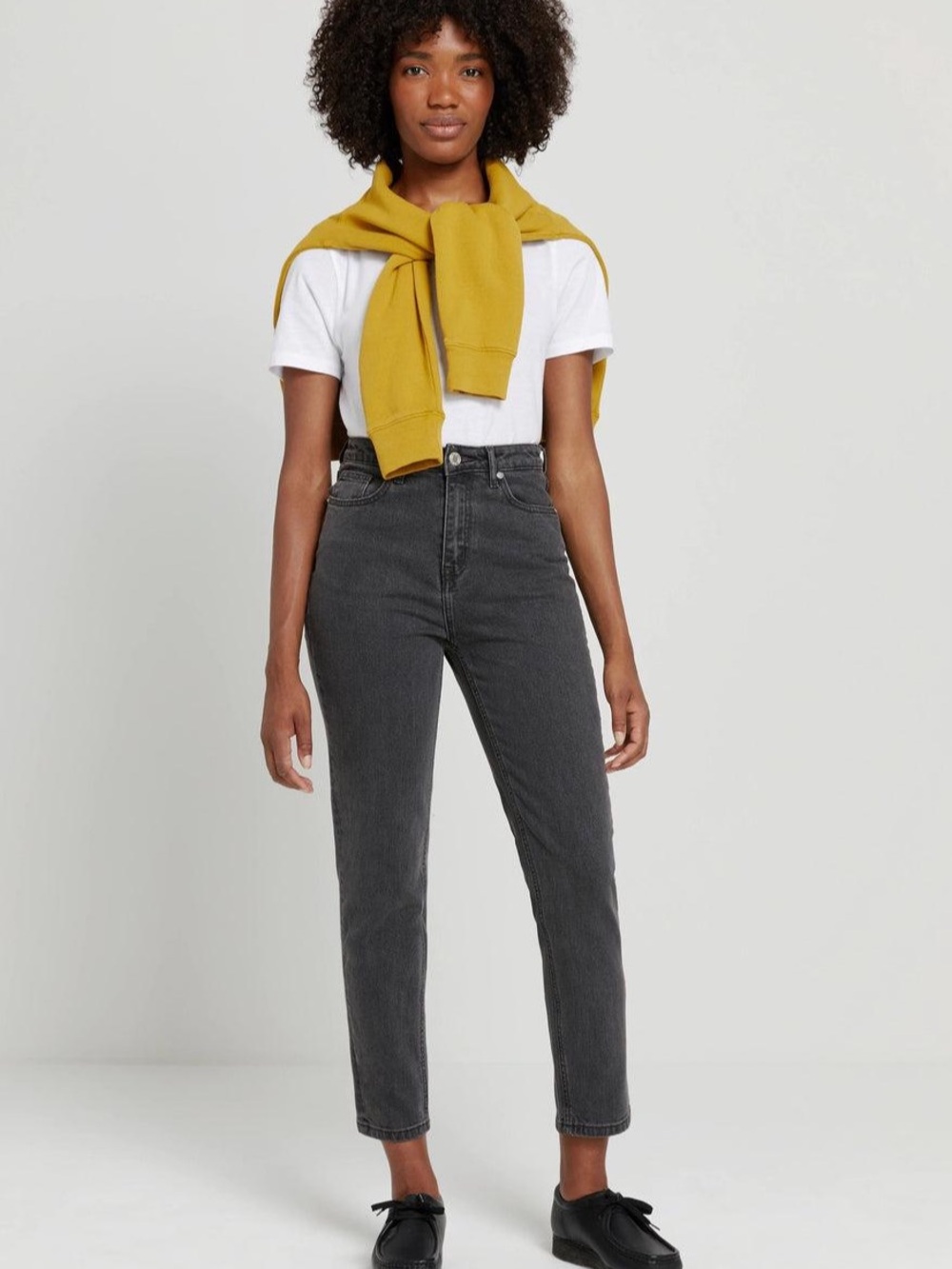 NWT Frank and Oak Stevie Jeans